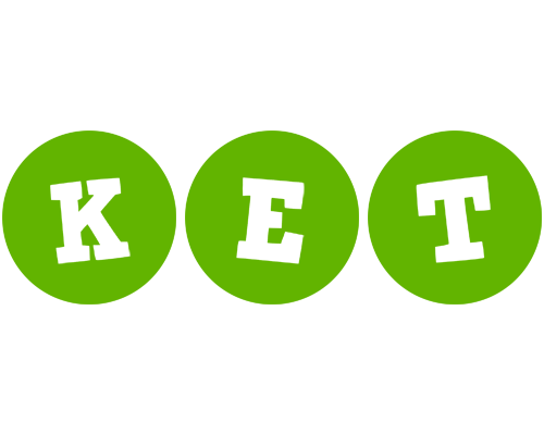 Ket games logo