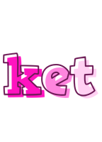 Ket hello logo