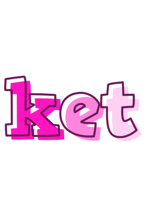 Ket hello logo