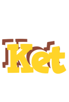 Ket hotcup logo