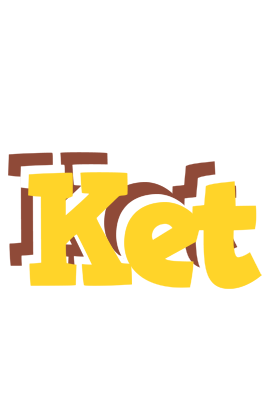 Ket hotcup logo