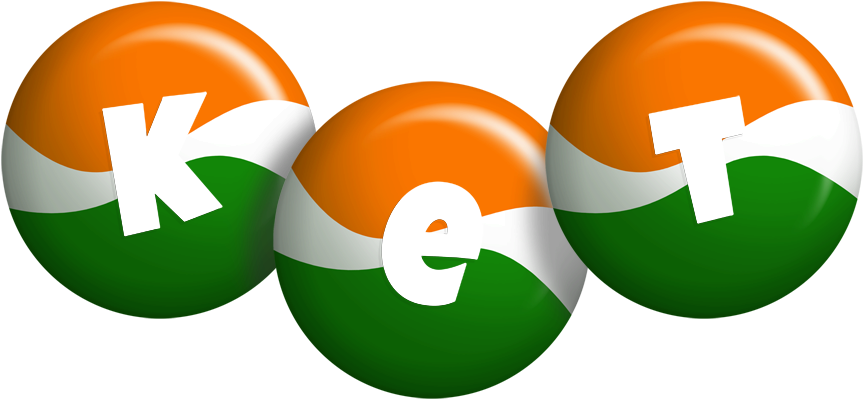 Ket india logo