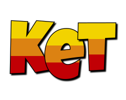 Ket jungle logo