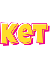 Ket kaboom logo