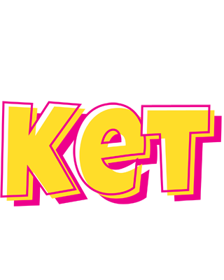 Ket kaboom logo