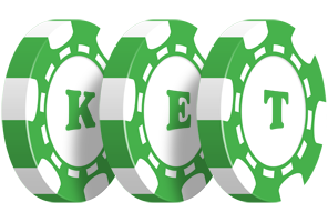 Ket kicker logo