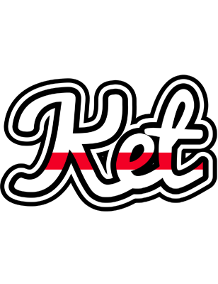 Ket kingdom logo