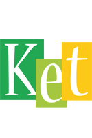 Ket lemonade logo