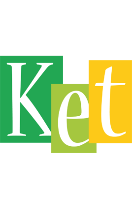 Ket lemonade logo
