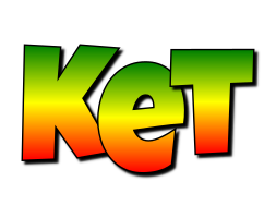 Ket mango logo