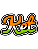 Ket mumbai logo