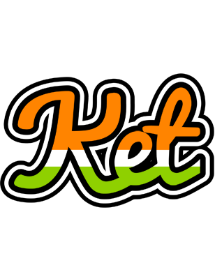 Ket mumbai logo