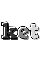 Ket night logo