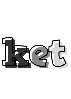 Ket night logo