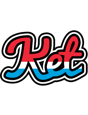 Ket norway logo