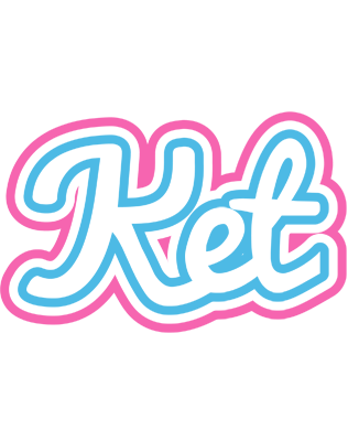 Ket outdoors logo