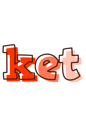 Ket paint logo