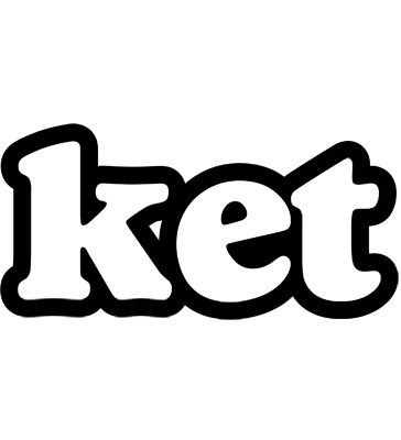 Ket panda logo