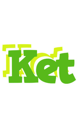 Ket picnic logo