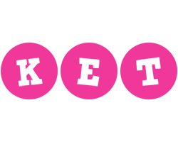 Ket poker logo