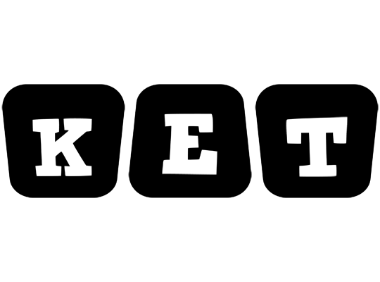 Ket racing logo