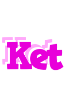 Ket rumba logo