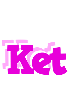 Ket rumba logo