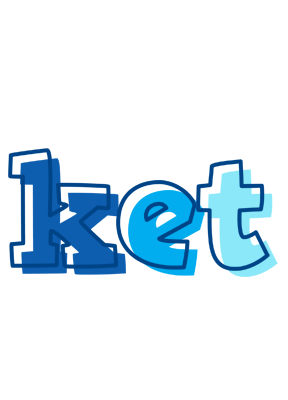 Ket sailor logo