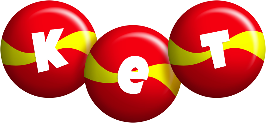 Ket spain logo