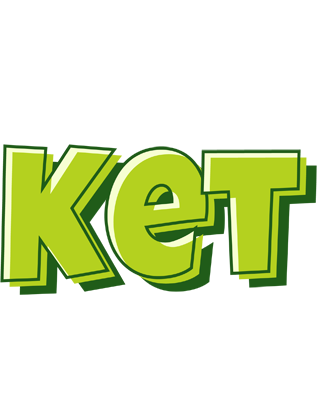 Ket summer logo