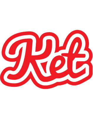 Ket sunshine logo