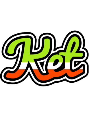 Ket superfun logo