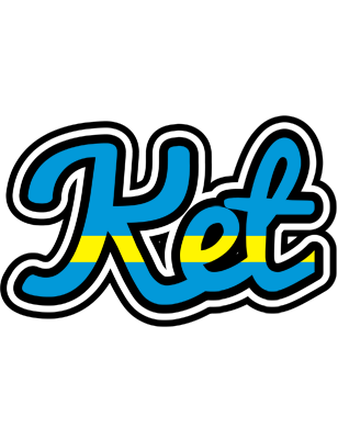 Ket sweden logo