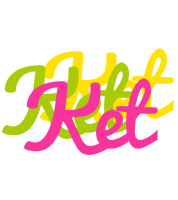 Ket sweets logo