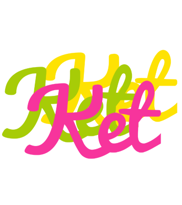Ket sweets logo