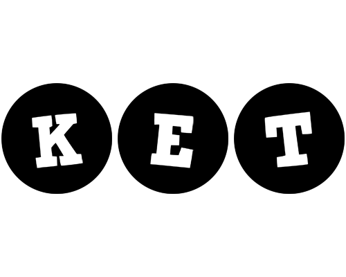 Ket tools logo
