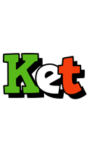 Ket venezia logo