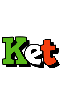 Ket venezia logo