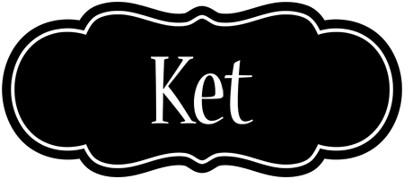 Ket welcome logo