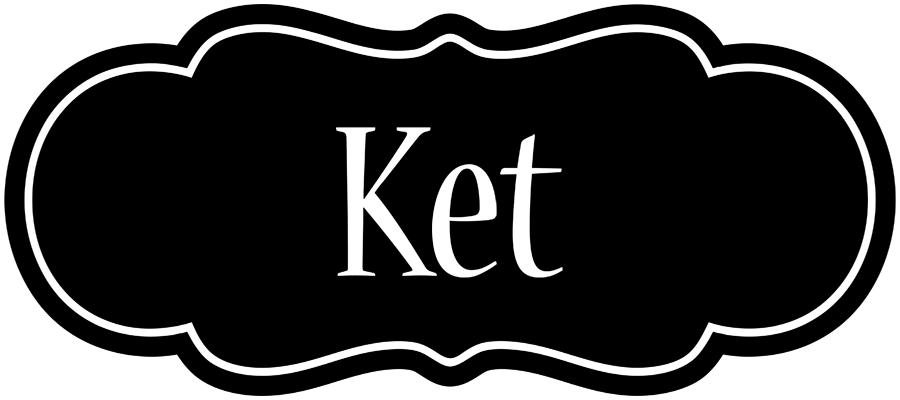 Ket welcome logo