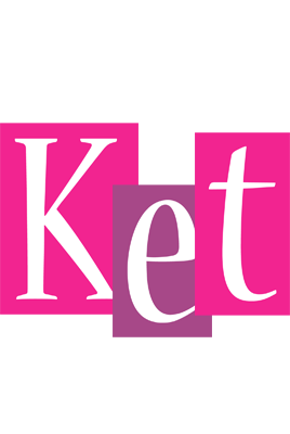 Ket whine logo
