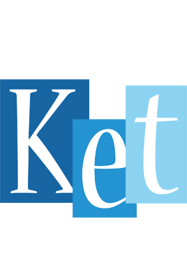 Ket winter logo