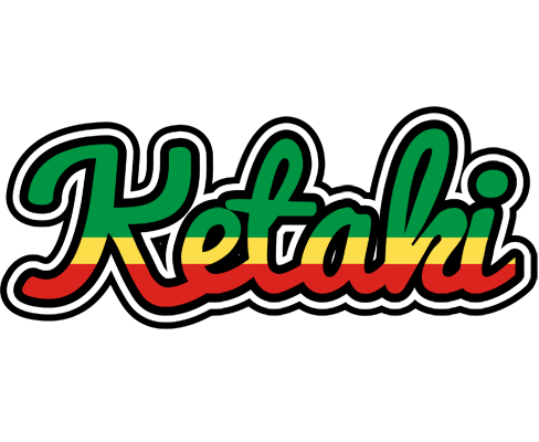 Ketaki african logo