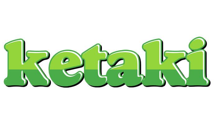 Ketaki apple logo