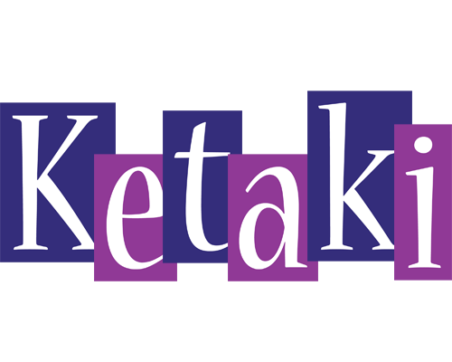 Ketaki autumn logo