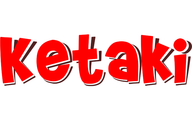Ketaki basket logo