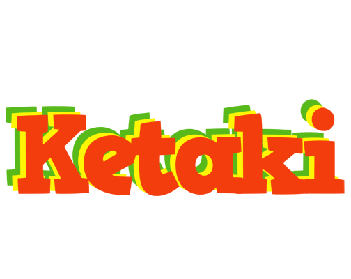 Ketaki bbq logo