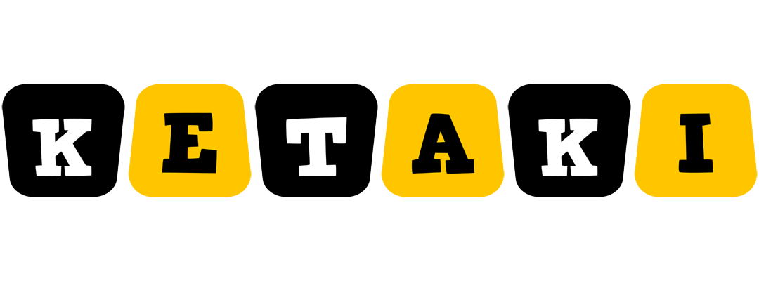 Ketaki boots logo