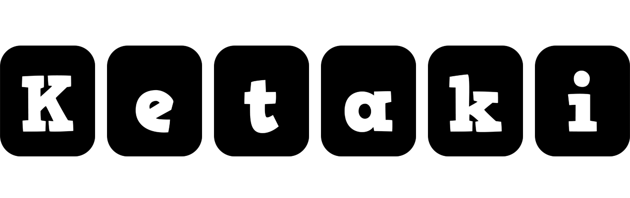 Ketaki box logo