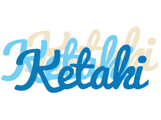 Ketaki breeze logo
